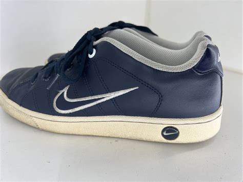 nike court tradition 2 315134 herren tennisschuhe|Rare! New Nike Court Tradition II Men's Sneakers Shoes 315134 .